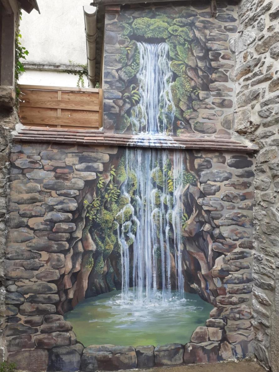 Apartmán Le Refuge Des Alpes Mancelles Fresnay-sur-Sarthe Exteriér fotografie